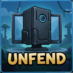 Umfend��ϷPC������v2.1.0 ��ʽ��