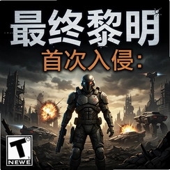 最终黎明:首次入侵游戏完整版下载v1.2.0绿色版