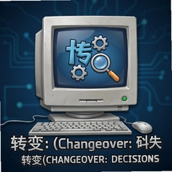 决策:转变Changeover: Decisions游戏汉化版下载v2.0.0 官方版