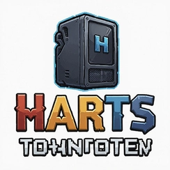 Harts汉化版完整版下载v2.1.0 完整版