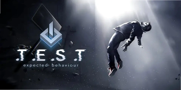 .T.E.S.T:预期行为新手玩法教程