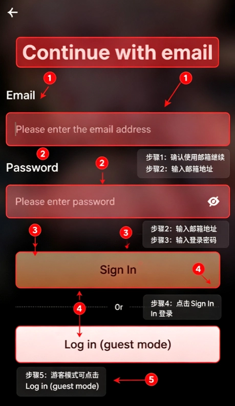 fantasyai官方正版下载 fantasyai官方正版下载