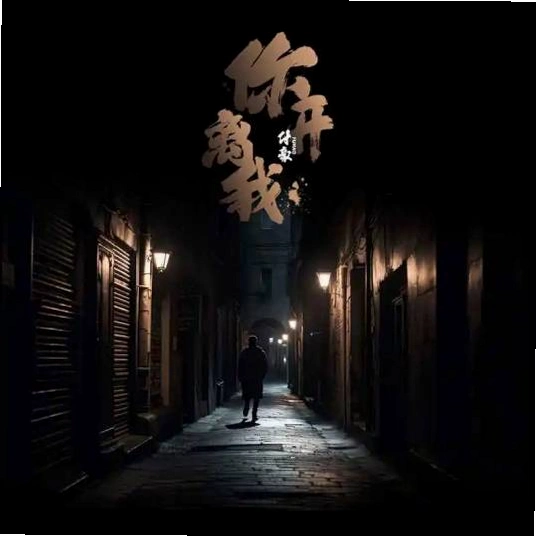 你离开了我(You Left Me) 安装教程 图片
