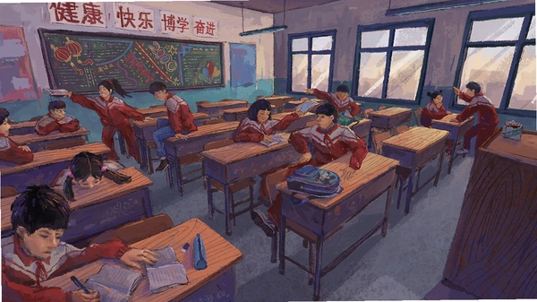 完美的一天 实测截图