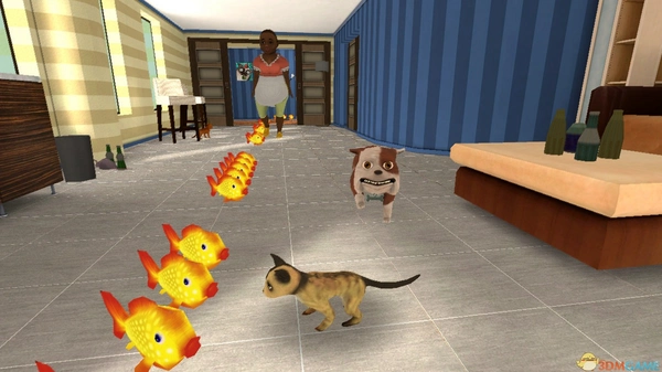 Сè����ģ����(Kitten Life Simulator) ��װ���� �����ϳ���Сèͼ��