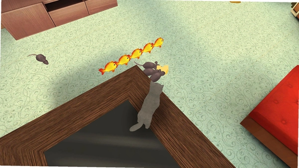 Сè����ģ����(Kitten Life Simulator) ���ʵ�� ��è������ è�佡��״̬