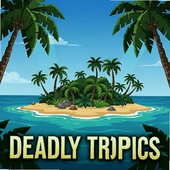 �����ȴ�����Deadly Tropics��Ϸ���԰�����v2.0.1��׼��