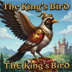 ��������The Kings Bird����������v1.0�ٷ���