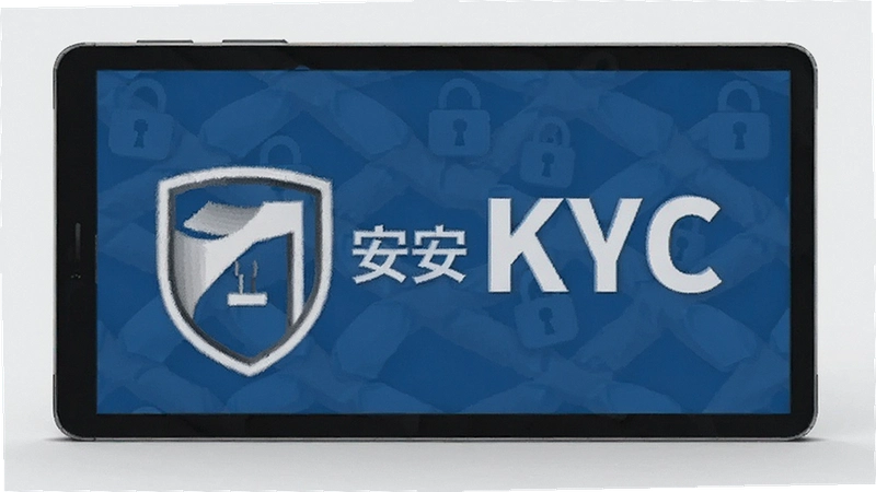 �հ�KYC��ʲô��Ϊʲô�������������ȷ������