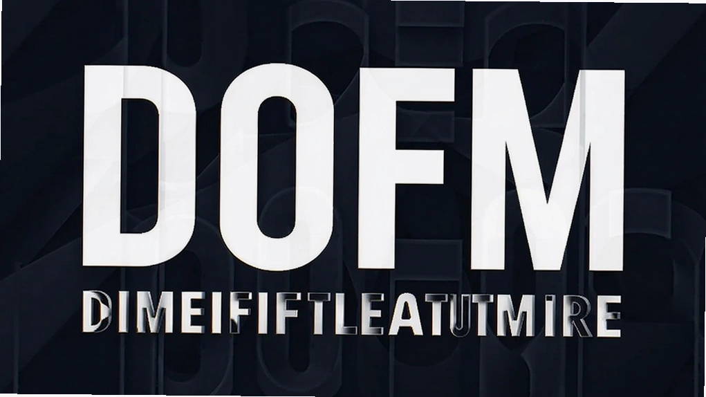 Dofm