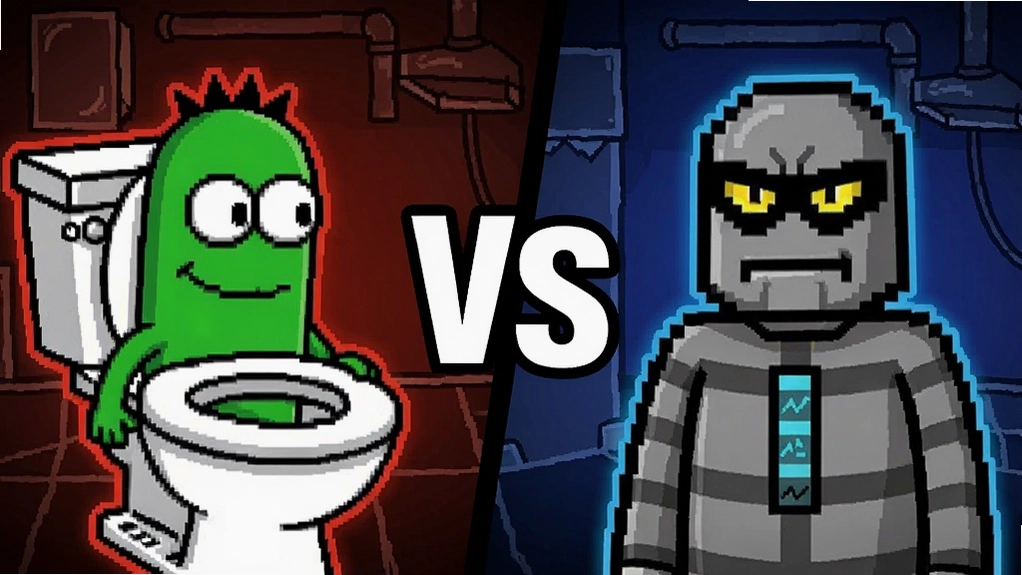 ��Ͱ��vs�����