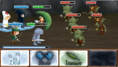 治愈者之路(Healer's Quest)安全下载步骤示意图