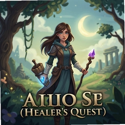 ������֮·Healers Quest���İ�����v1.3.0���°�