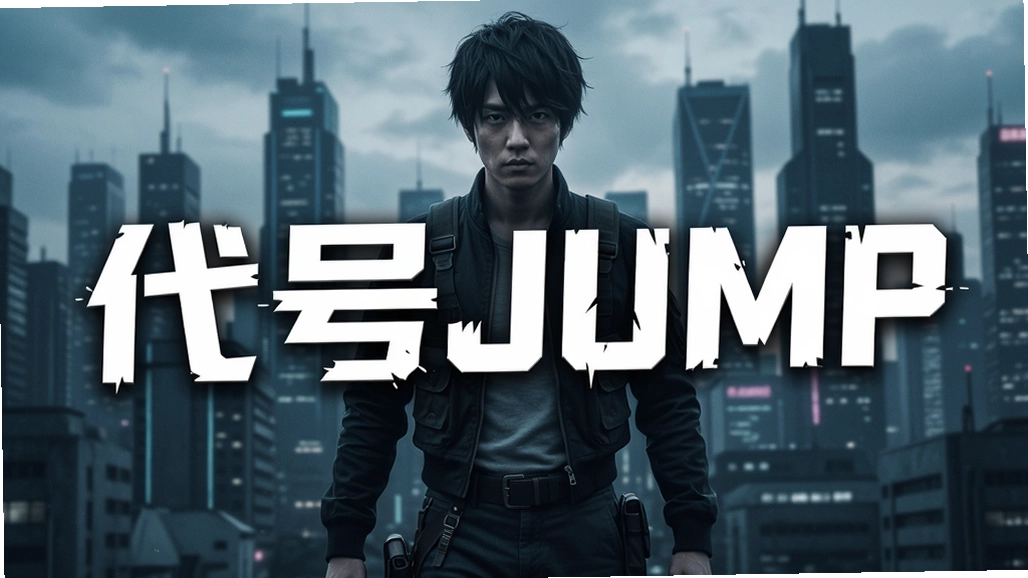 ����jump