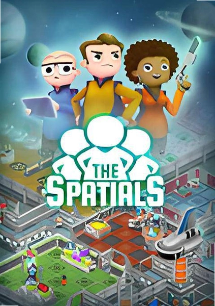 �ռ�վ��ʦ(The Spatials: Galactology)FAQ��ͼ