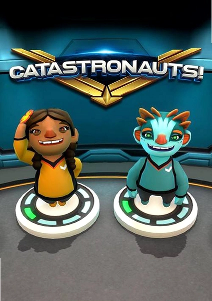 �����Ա(Catastronauts)��ȫ����;��