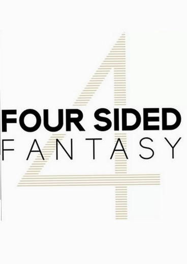 �ı߻���(Four Sided Fantasy) �߽�ƴ�Ӳ���ʾ��ͼ