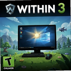 Without Within 3���޽�֮��3�����԰�����v1.0.0��ɫ��