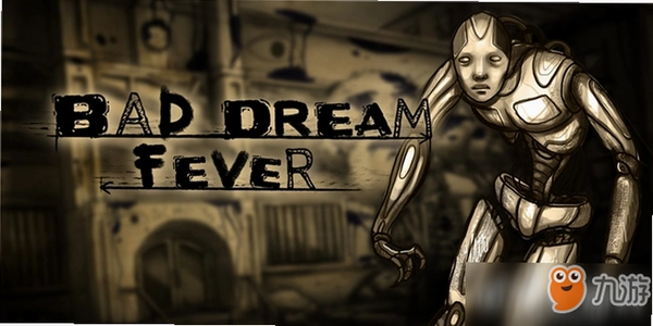 ج�Σ�����(Bad Dream: Fever) ��װ����ͼ��