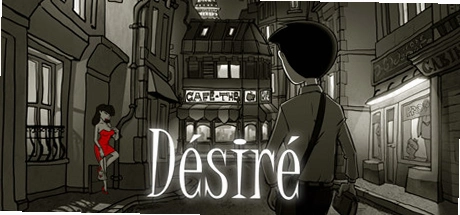 欲望(Desire)安全下载