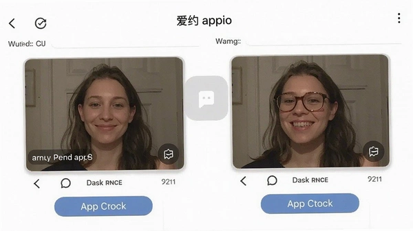 ��Լapp�罻����ƥ�������ͼ