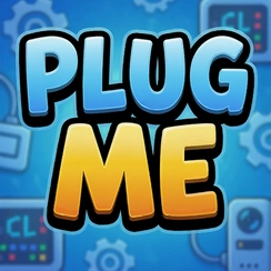 Plug Me��н�����Ϸpc��v2.1.0������