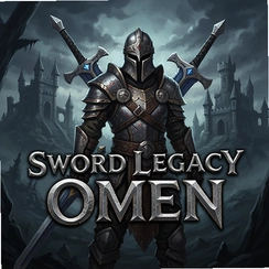 Sword Legacy Omen剑之遗产:预兆电脑版v1.0精编版