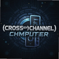 ����Ƶ��CROSS†CHANNEL���԰����İ�v1.0 ������