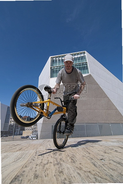 ͨ��BMX�ֵ��� ����������