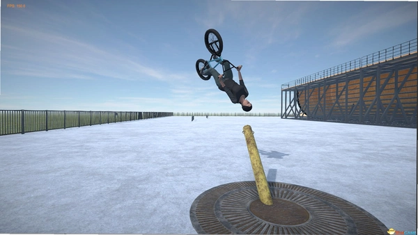 ͨ��BMX�ֵ��� ��λ���ü���