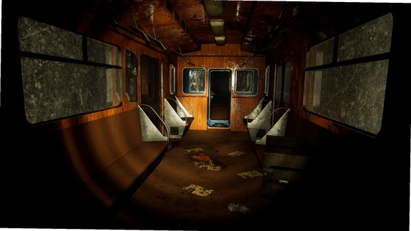 ����������(Tunnels of Despair)����عˣ����ط��ĵ�����������