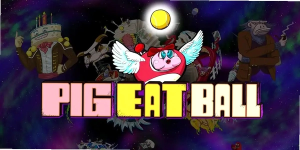 Pig Eat Ballͬ����Ϸ�Ƽ�ͼƬ
