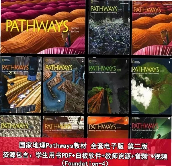 ·��(Pathway)��ȫ����
