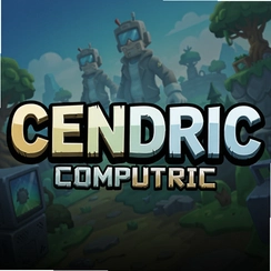 Cendric����ð�� PC��v1.5.0��ɫ��