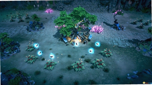 ս���ɶ�(Warparty)���� ���ֱܿӼ���