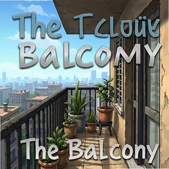 ��̨The Balcony���԰�v2.1.0��ʽ��