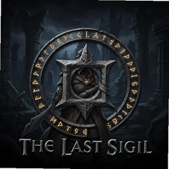 ����ӡ��The Last Sigil���԰�v1.0�ٷ���