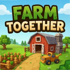 Farm Together������(ũ��һ����)v2.0.0 �ٷ���