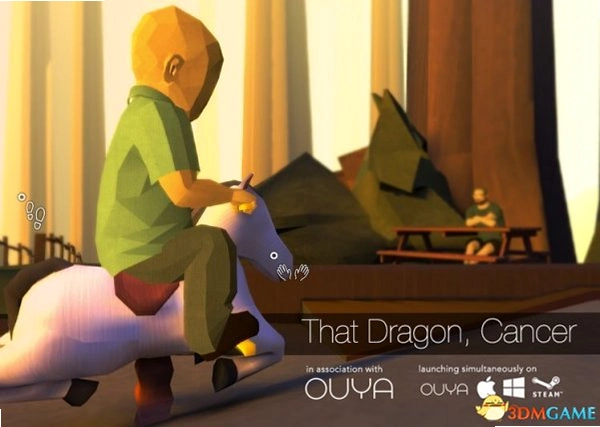 ��֢����(That Dragon, Cancer)ʵ���ͼ