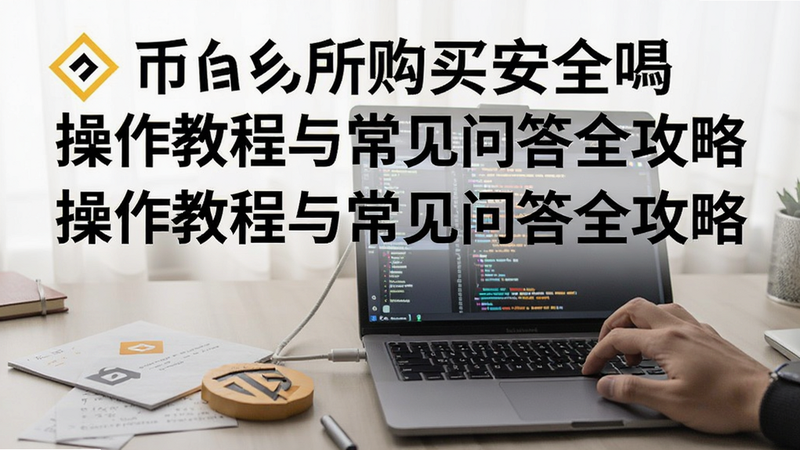 关键词必须包含 币安所购买安全吗 操作教程与常见问答全攻略,文字可概括整篇文章全部内容,用于搜索配图