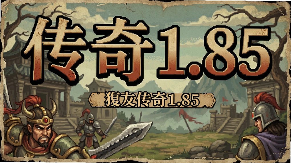 ���Ŵ���1.85