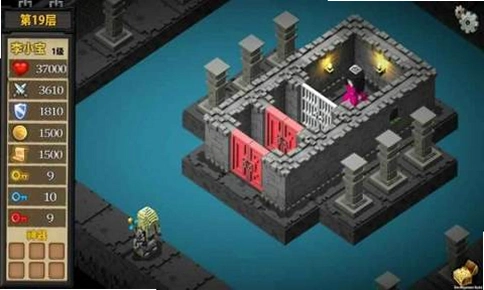 ħ���⴫(Magic Tower 3D)���ذ�ȫ
