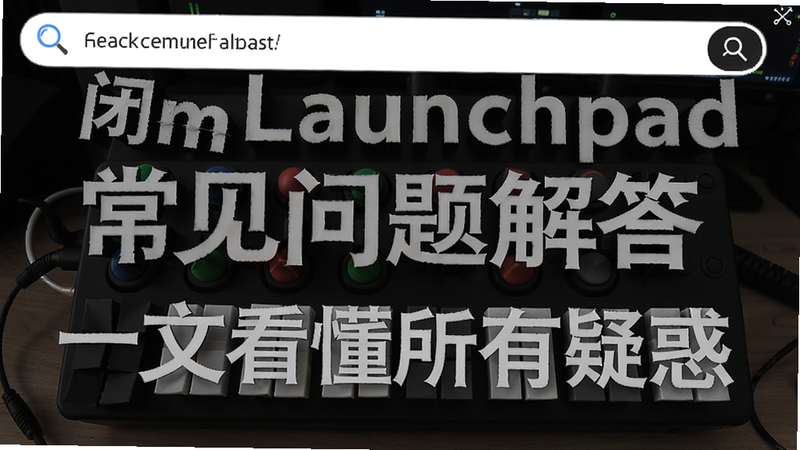 �ؼ��ʱ������ �հ�Launchpad����������һ�Ŀ��������ɻ����ֿɸ�����ƪ����ȫ�����ݣ�����������ͼ