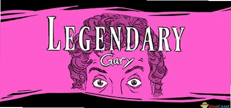 �������(Legendary Gary)���԰�ٿ�ҳ���ͼ