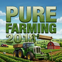 Pure Farming 2018���԰���v1.0��ʽ��