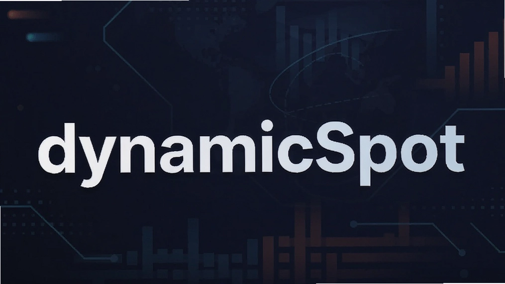 dynamicSpot
