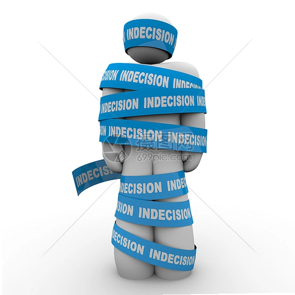 Indecision��������
