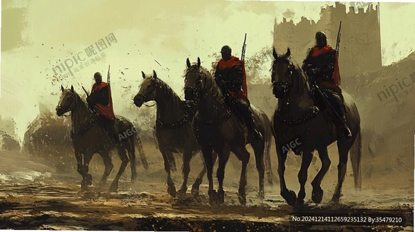 ��ʿ����(Knight Out)����ǰ׼����ʽ����