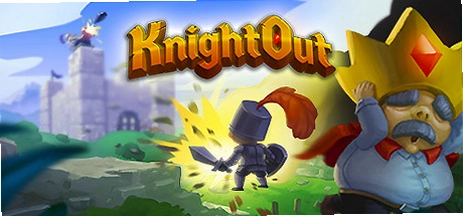 ��ʿ����(Knight Out)ͼ��ϵͳȫ��������