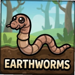 ���Earthworms���԰�ٷ���v3.2.0���°�